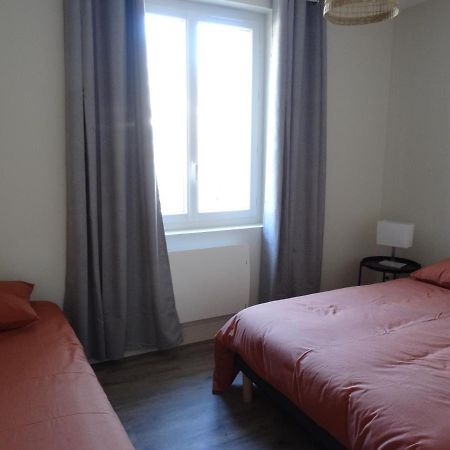 T3 Neuf 65M2 5 Personnes Avec Jardin Au Calme, Menage Inclus, Local Velo Διαμέρισμα Bagnères-de-Luchon Εξωτερικό φωτογραφία